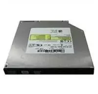 Dell SATA DVD+/-RW įrenginio komplektacija,