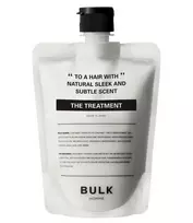 Alterna Bulk Homme, The Treatment, plaukų kremas, drėkinamasis, 180 g Moterims