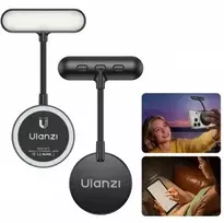 Magnetinė LED lempa Magsafe lanksti, skirta telefonui ir skaitymui Ulanzi / M10 / L289