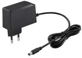 SilentiumPC maitinimo šaltinis 5V 3A maitinimo šaltinis 5x2 1 mm ZM16-0503000 (4772081015223)