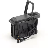 DJI, TB100C prijungta akumuliatoriaus matrica 400