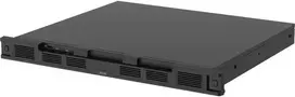 Axis AXIS S4000 S1216 įrašymo serveris, 8 TB, 19“ spinta, su 16 licencijų