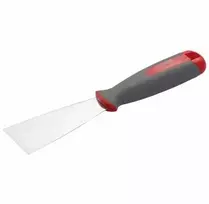 Loutil Parfait PARFAIT Glaistymo peilis 2K rankena 4 cm - Nerūdijančio plieno