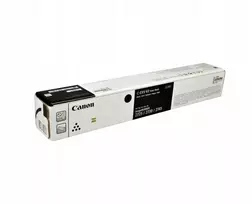Originalus Canon būgnas C-EXV63 BK, 5144C002, juodas, 98000s