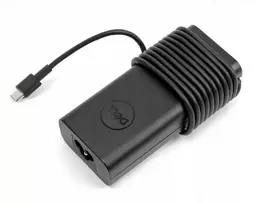 Nešiojamojo kompiuterio maitinimo adapteris Dell ADPT,AC,65W,DLTA,PCG,TCO10