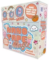 FUN MAGIC Nano lipni juosta Magic Classic Kawaii Creations