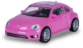 Jamara 402268 modelis, miesto automobilio modelis, iš dalies surinktas, 1:43