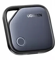 Bluetooth Sekiklis - UGREEN CM919 SmartFinder, 10m Nuotolis, USB-C Įkraunamas, Balta