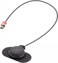 Interphone Atsarginis mikrofonas U-COM 8R/16/4/3/2, skirtas integraliems šalmams