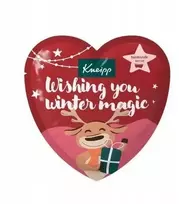 Kneipp Kneipp, žinutė iš širdies, atpalaiduojanti, vonios druska, 40 g, unisex