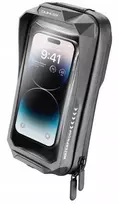 Interphone Quiklox – Universalus vandeniui atsparus dėklas mobiliajam telefonui iki 7''