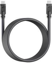 USB kabelis Sennheiser USB-C į USB 3 m, skirtas TeamConnect Bar M (700312)