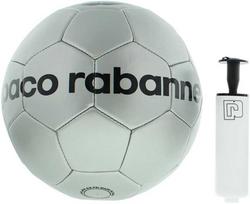 Paco Rabanne, Invictus, Soccer Ball, kamuoliukas, sidabrinis, vyrams
