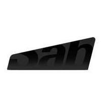 Sabelt Laikiklis klaviatūrai Keyboard Pocket Plieninis Juodas (00108-02-00)