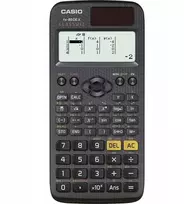 Casio FX-85DE x