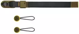 Peak Design Dirželis Na Nadgarstek Peak Design Cuff Kelp v3 - oliwkowy