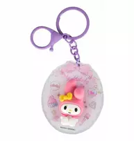 Blue Sky Studios Sanrio BlueSkyStudios Pakabutis My Melody 3D