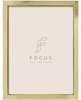 Nuotraukų rėmelis Ramka Focus Focus Ivy Gold 21x29,7 (A4)