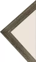 Nuotraukų rėmelis Focus Grace Walnut 70X100 Akrilinis stiklas