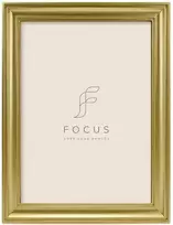 Nuotraukų rėmelis Ramka Focus Calla Gold 20x30