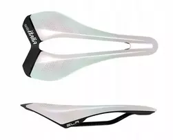 Selle Italia Balnelis SELLE ITALIA SLR ADVAN SE OPAL Baltas L (id atitikmuo L3) 168g