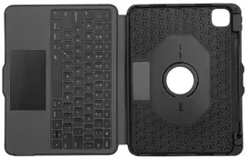 Targus „VersaVu“ Bluetooth klaviatūros dėklas, skirtas „iPad“