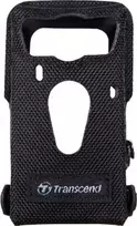 Transcend kūno kameros priedų rinkinys. Laikymo dėklas DrivePro Body 40/30 kameroms.