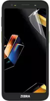 Mobilis Mobilaus telefono priedai Apsauginis ekrano stiklas Anti-shock/IK06 skaidrus (F/ZEBRA TC501 - TC701)