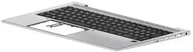 HP M53307-051 atsarginės dalys nešiojamiesiems kompiuteriams Klaviatūra