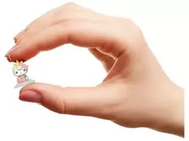 Figūrėlė Funko Pop Funko Bitty POP 2PK Sanrio HK & PomPom