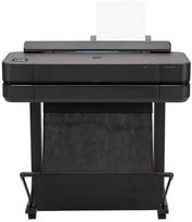 Ploter HP Designjet T650 24-In Spausdintuvas