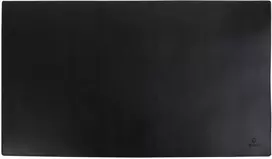 Baltan Kilimėlis / mata Kilimėlis/Mata pod pelė 60x35cm juoda skóra (L)