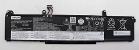 Lenovo baterija 75Wh vidinė ličio jonų