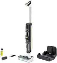 Dulkių siurblys vertikalus Karcher FCV 4 Dry Pet&Home