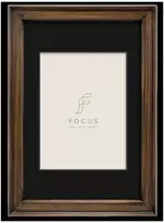 Nuotraukų rėmelis Focus rėmelis Darcey Brown 40x40/PP 30x30