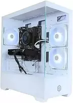 Stacionarus kompiuteris Joule Performance Komputer Gaming RTX5060 R5 32GB 2TB