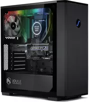 Stacionarus kompiuteris Joule Performance Kompiuteris Gaming PC RTX5070TI R7 32GB 2TB