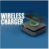 Stotis / replikatorius j5create JCD3199P-EN USB-C (JCD3199P-EN)
