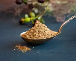 Ekologiškas prieskonių mišinys 'Garam Masala' - 6kg