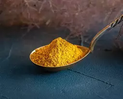 Ekologiški kario prieskoniai - 5kg