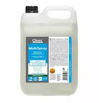 Clinex Multi Žalias Tea – Universalus paviršių valymo purškalas su žaliąja arbata – 5 l