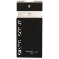 Jacques Bogart Sidabrinis Scent EDT tualetinis vanduo vyrams, 200 ml