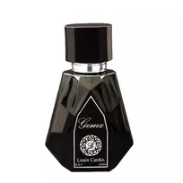 Louis Cardin Gemz EDP parfumuotas vanduo unisex, 75 ml