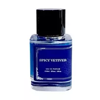 Louis Cardin Spicy Vetiver EDP parfumuotas vanduo unisex, 100 ml