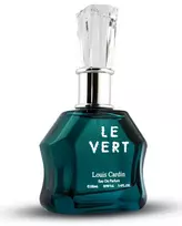 Louis Cardin Le Vert EDP parfumuotas vanduo vyrams, 100 ml
