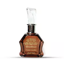 Louis Cardin Eliksyras Brown EDP parfumuotas vanduo vyrams, 100 ml