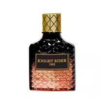 Louis Cardin Knight Rider 1982 EDP parfumuotas vanduo vyrams, 100 ml