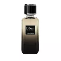 Louis Cardin D'Nuit EDP parfumuotas vanduo vyrams, 100 ml