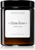 The Olphactory Timeless Žalia Field kvapioji žvakė, 135 g