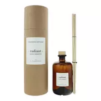 The Olphactory Radiant Spiced Tangerine kvapiosios lazdelės aromatinis difuzorius, 500 ml